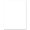 Hero Arts 100lb Deluxe Smooth Cardstock 5.5"X8.5" 25/Pkg-White